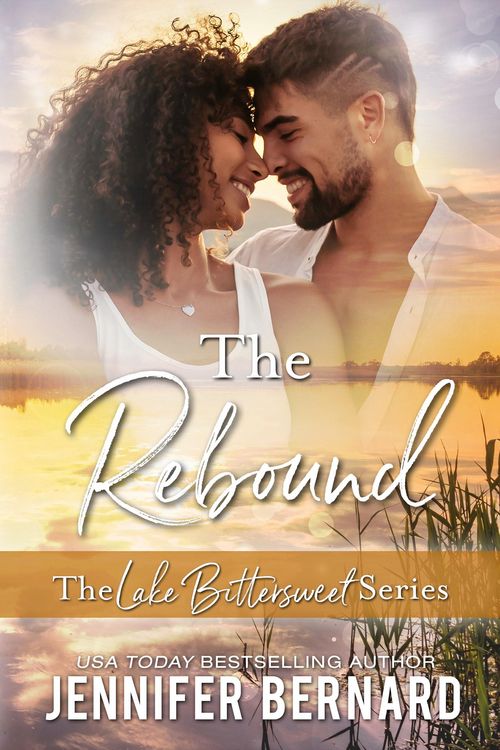 Produktbild: The Rebound