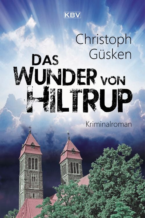 Produktbild: Das Wunder von Hiltrup