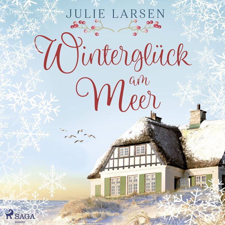 Produktbild: Wintergl&uuml;ck am Meer