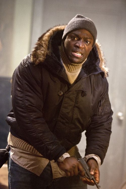Produktbild: The Thing