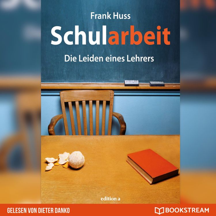 Produktbild: Schularbeit