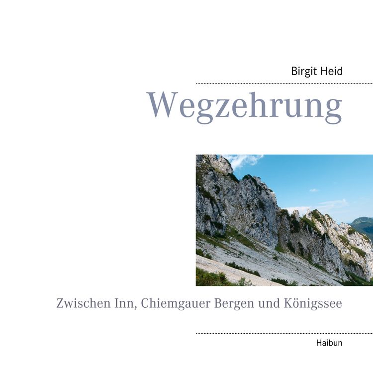 Produktbild: Wegzehrung