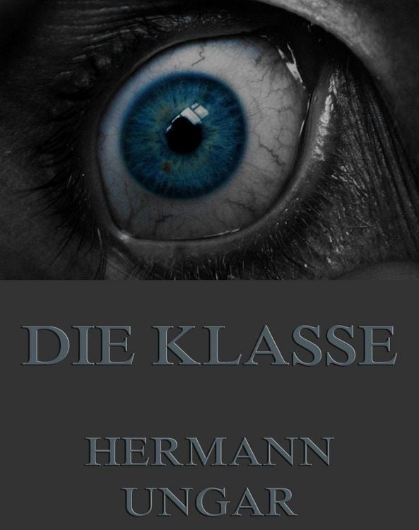 Produktbild: Die Klasse