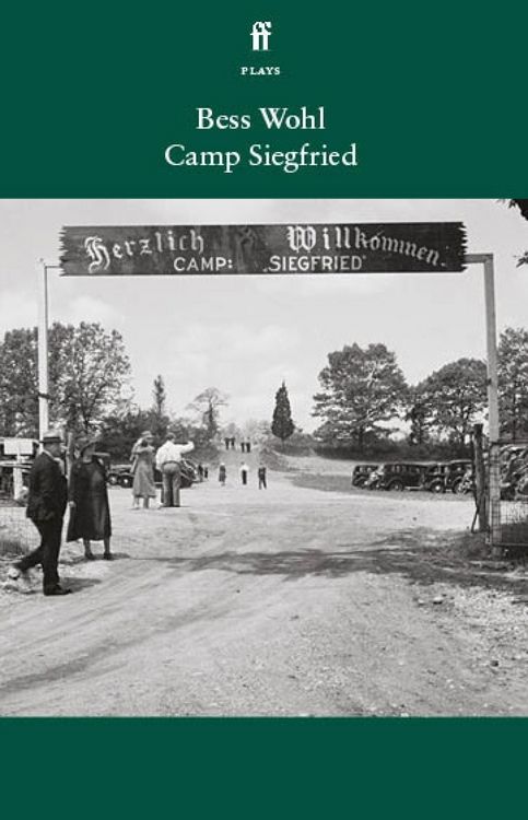 Produktbild: Camp Siegfried