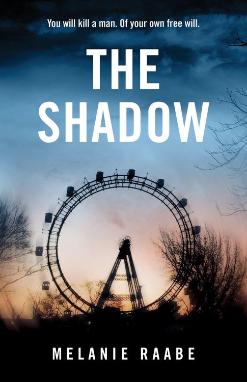 Produktbild: The Shadow