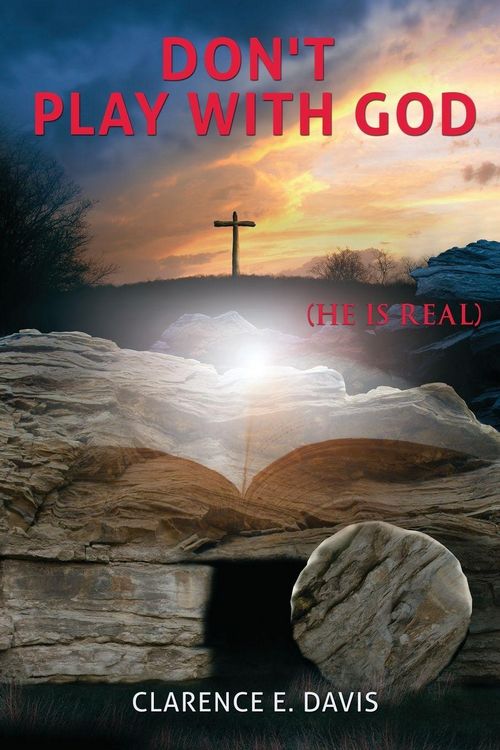 Produktbild: Don't Play With God