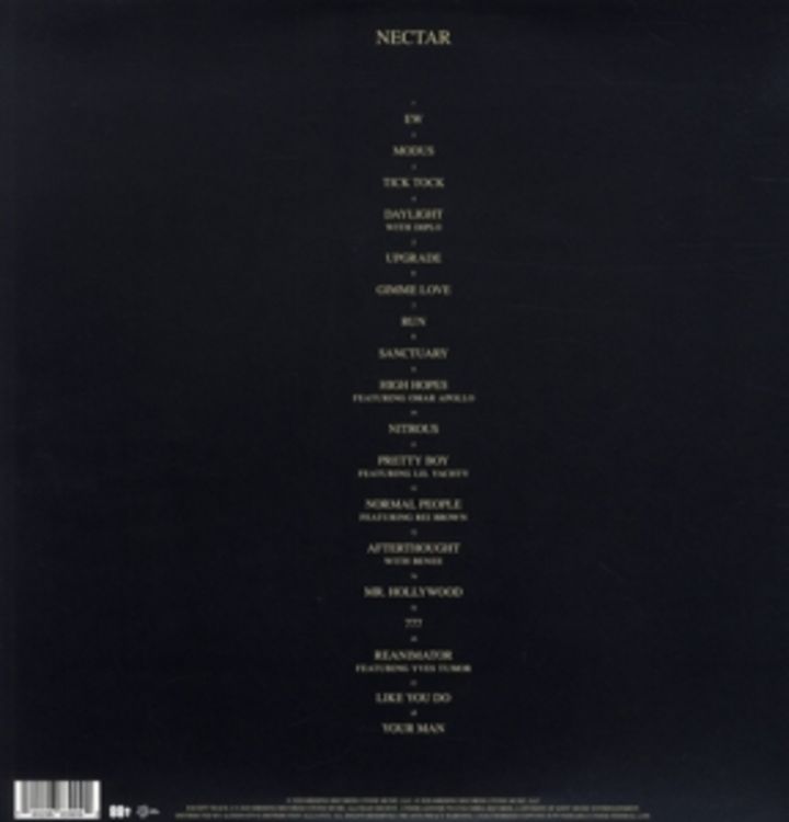 Produktbild: Nectar