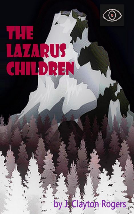 Produktbild: The Lazarus Children