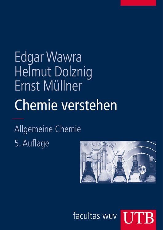 Produktbild: Chemie verstehen