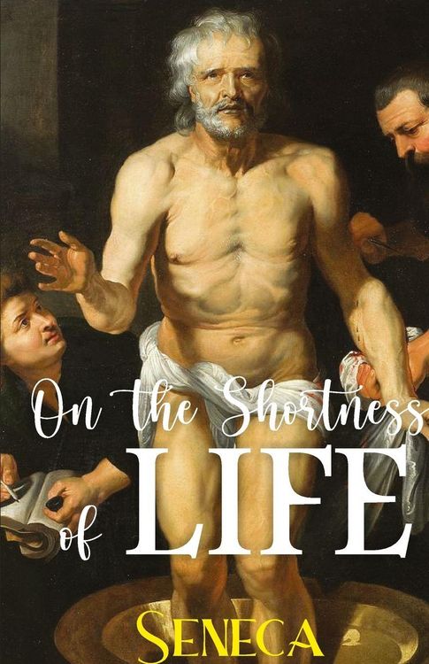 Produktbild: ON THE SHORTNESS OF LIFE