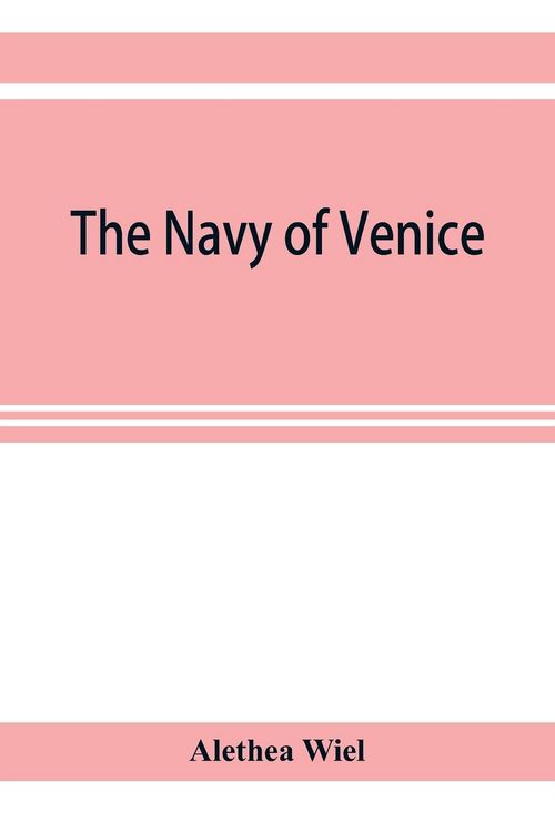 Produktbild: The navy of Venice