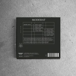 Produktbild: More D4ta