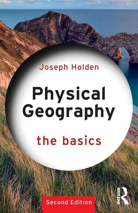 Produktbild: Physical Geography