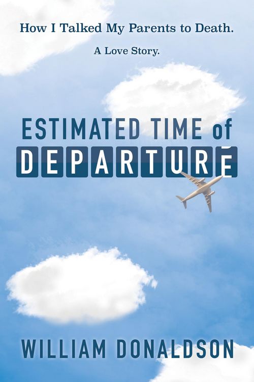 Produktbild: Estimated Time of Departure
