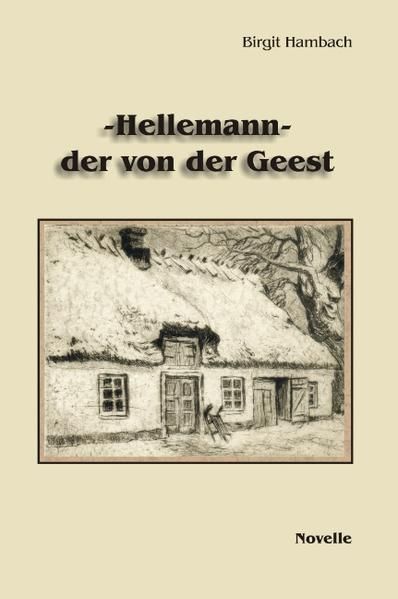Produktbild: Hellemann - der von der Geest