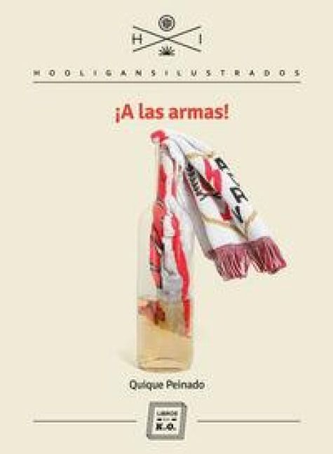 Produktbild: &iexcl;A las armas!