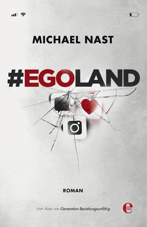Produktbild: #egoland