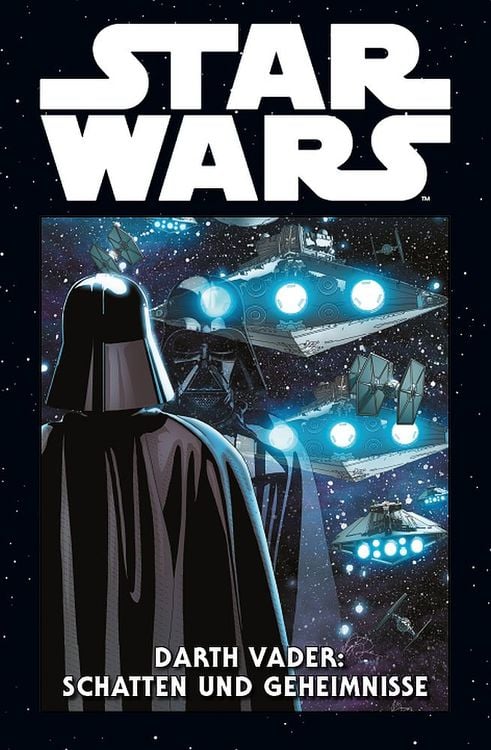 Produktbild: Star Wars Marvel Comics-Kollektion