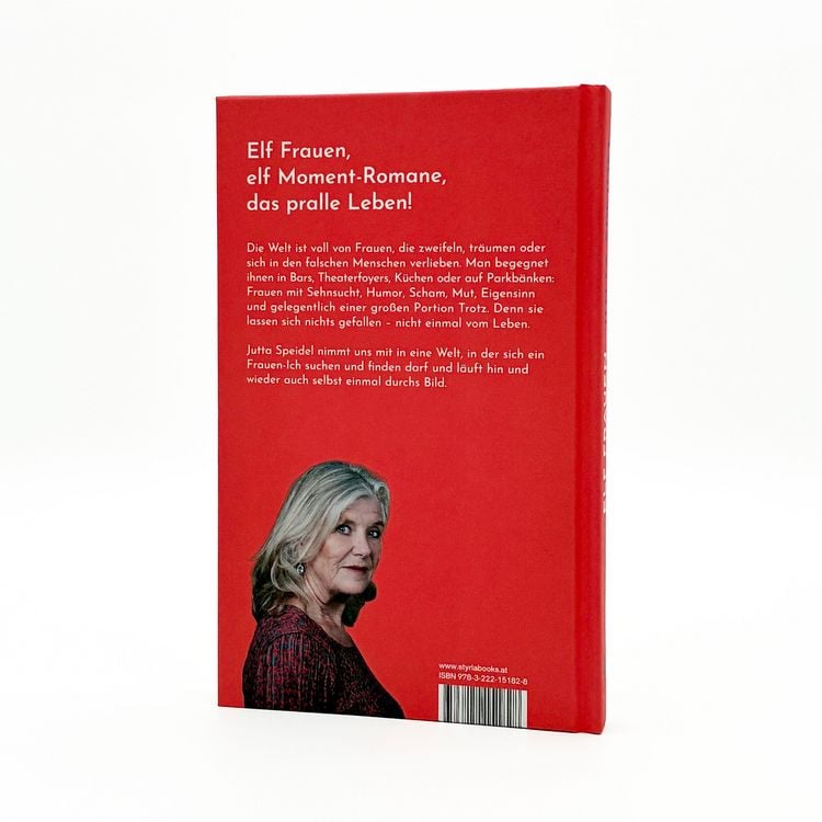 Produktbild: Elf Frauen