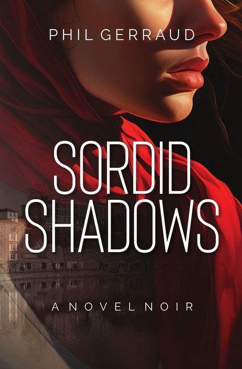 Produktbild: Sordid Shadows