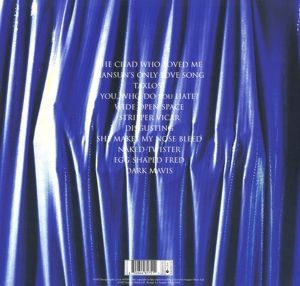 Produktbild: Attack Of The Grey Lantern (Black Vinyl)
