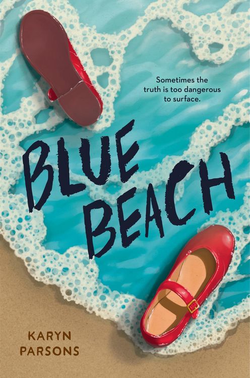 Produktbild: Blue Beach