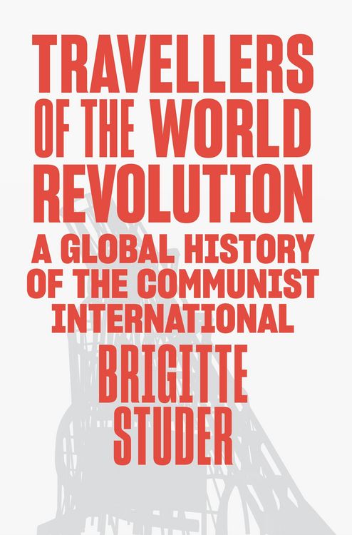 Produktbild: Travellers of the World Revolution