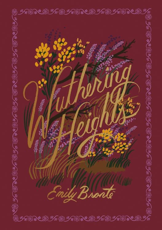 Produktbild: Wuthering Heights