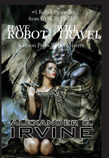 Produktbild: Have Robot, Will Travel