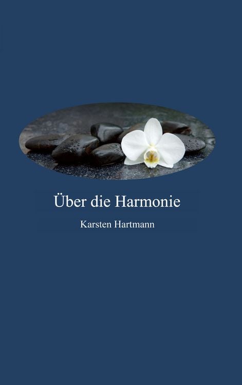 Produktbild: &Uuml;ber die Harmonie