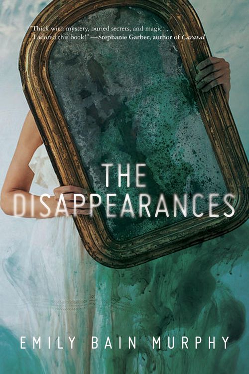 Produktbild: The Disappearances