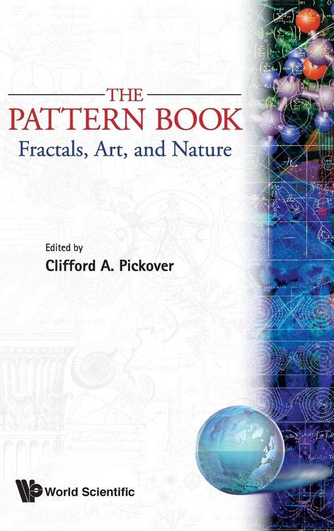 Produktbild: Pattern Book