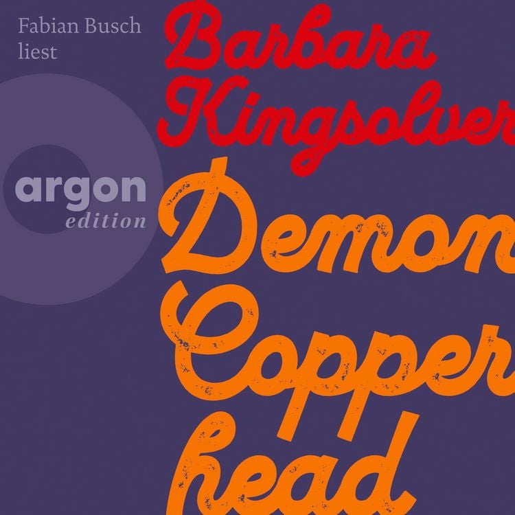 Produktbild: Demon Copperhead