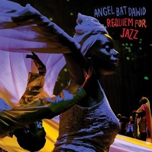 Produktbild: Requiem For Jazz