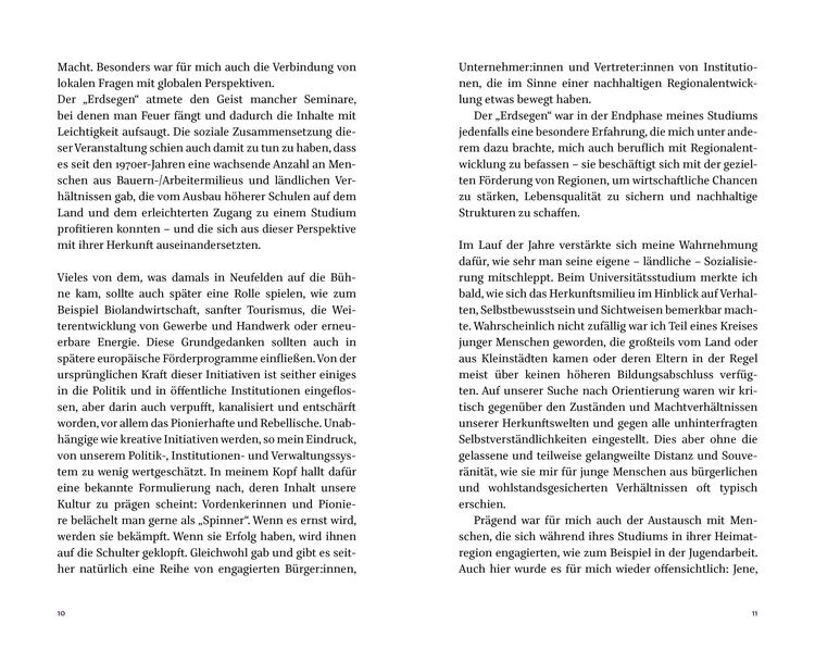 Produktbild: Land in Sicht