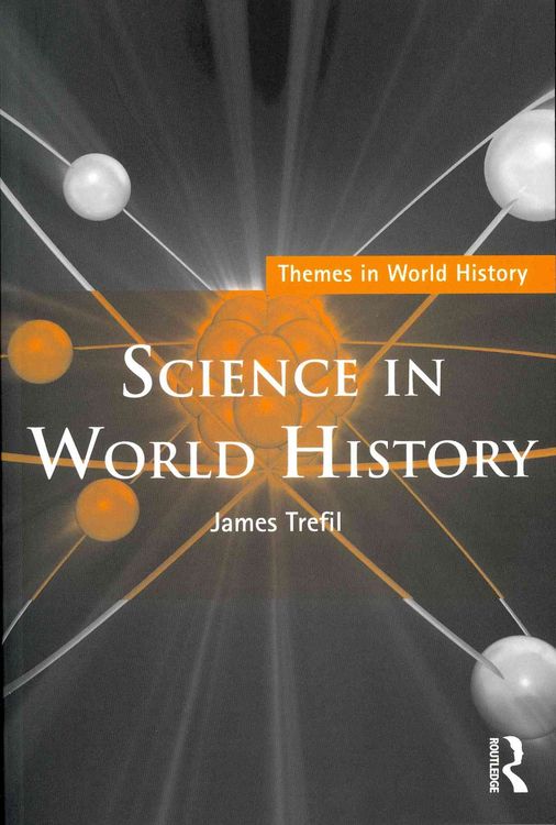 Produktbild: Science in World History