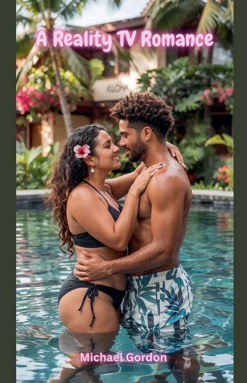 Produktbild: A Reality TV Romance