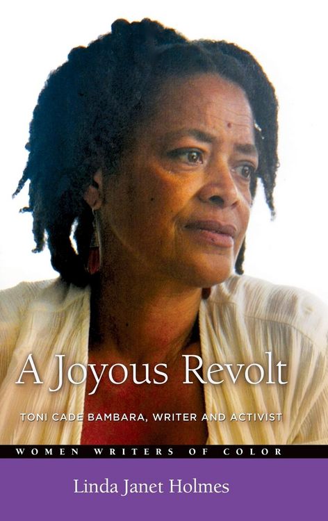 Produktbild: A Joyous Revolt