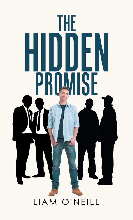 Produktbild: The Hidden Promise