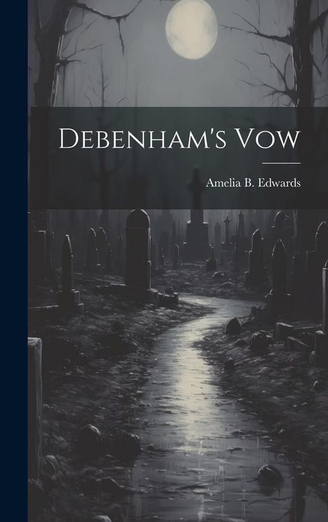 Produktbild: Debenham's Vow