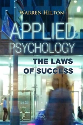Produktbild: Applied Psychology