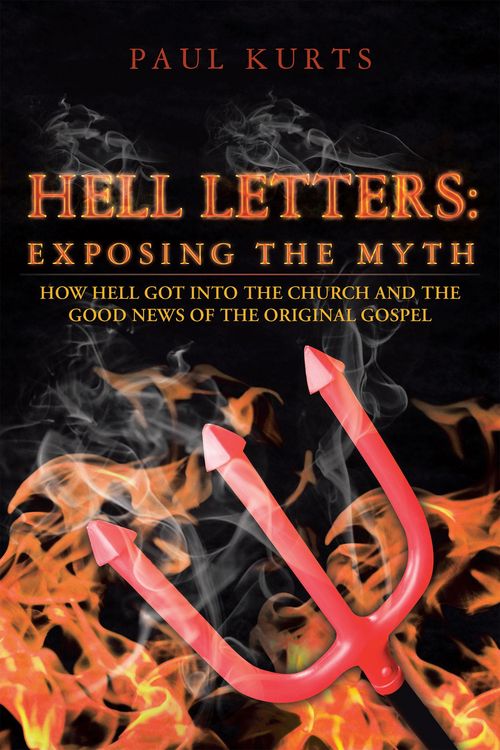 Produktbild: Hell Letters: Exposing the Myth