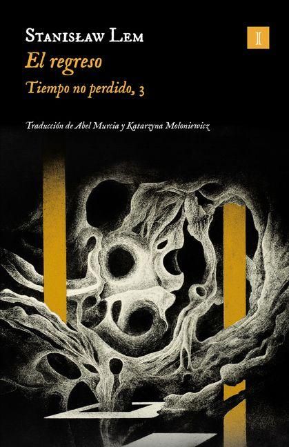 Produktbild: Regreso, El