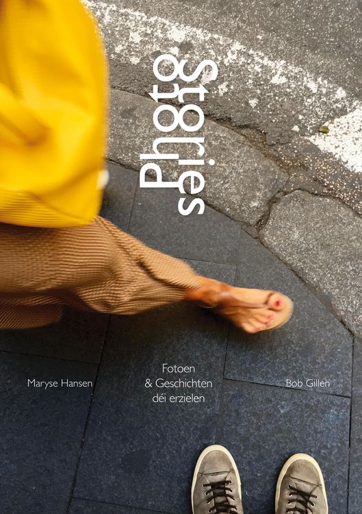 Produktbild: PhotoStories