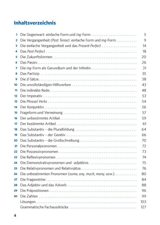 Produktbild: Langenscheidt Grammatiktraining Englisch