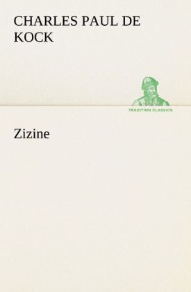 Produktbild: Zizine