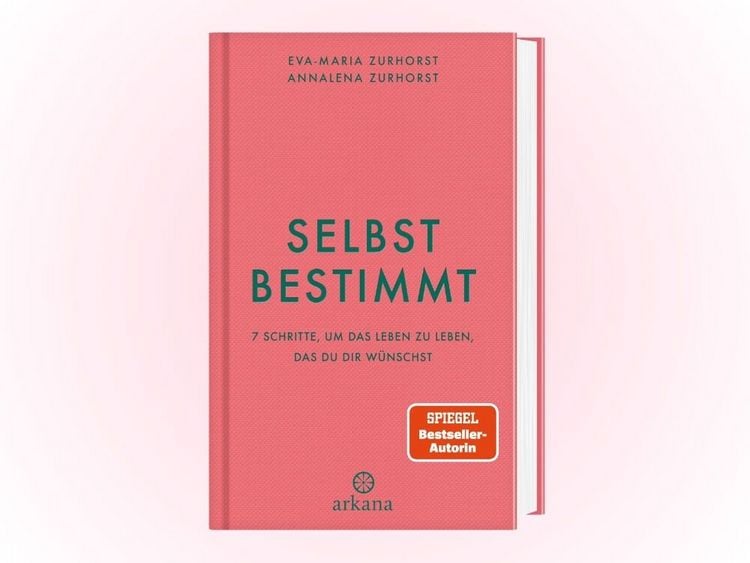Produktbild: Selbstbestimmt