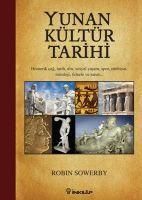 Produktbild: Yunan K&uuml;lt&uuml;r Tarihi