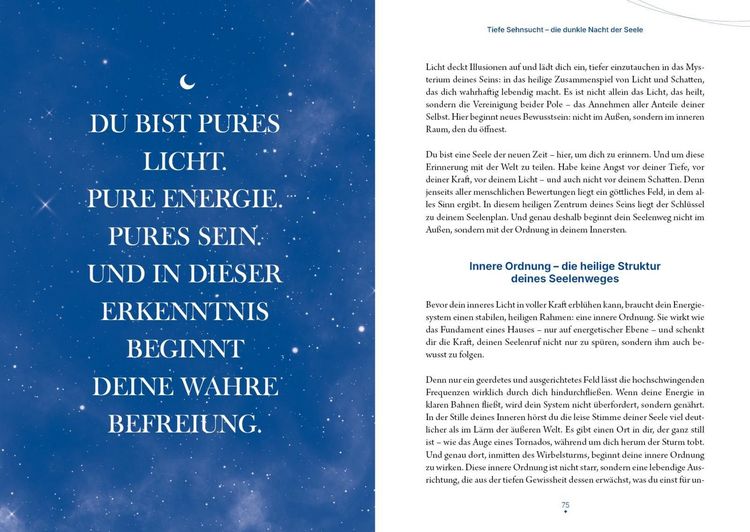 Produktbild: Cosmic Light Codes &ndash; Deine Verbindung zu h&ouml;heren Dimensionen