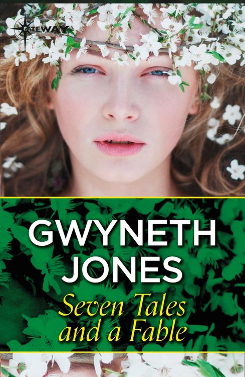 Produktbild: Seven Tales and a Fable